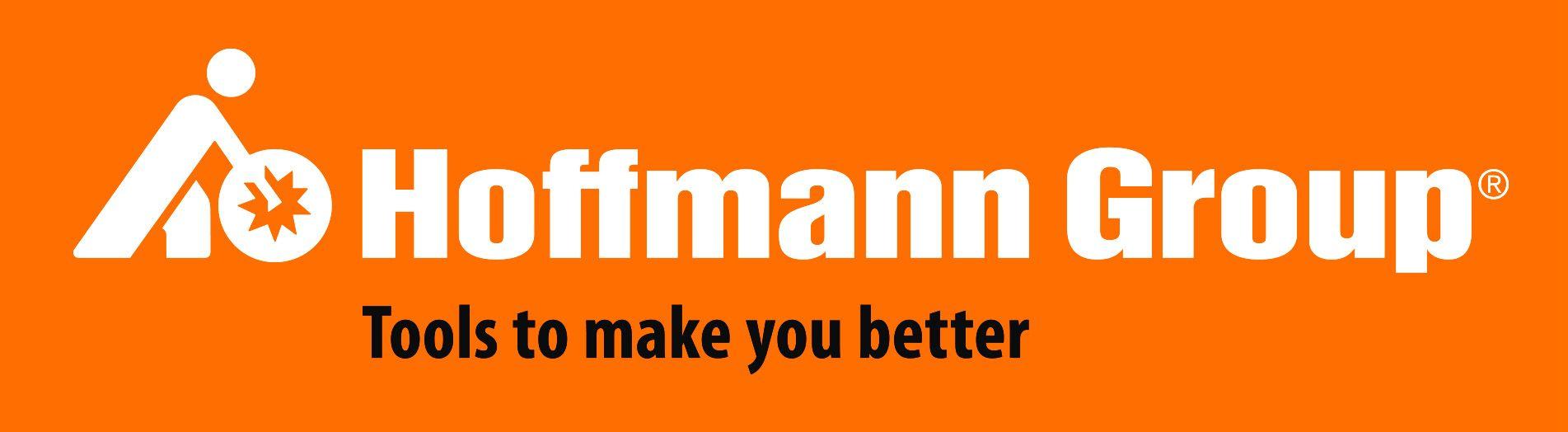 Hoffmann Logo - HOFFMANN IBERIA QUALITY TOOLS S.L. (en)