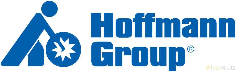 Hoffmann Logo - Hoffmann Group Logo (PNG Logo) - LogoVaults.com