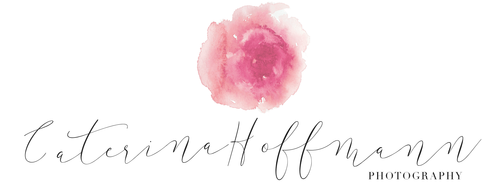 Hoffmann Logo - Caterina Hoffmann Photography Free Spirited Intimate Weddings