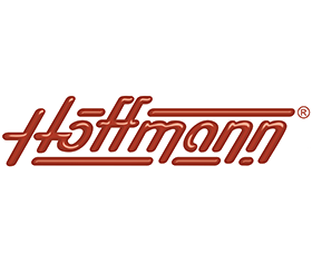 Hoffmann Logo - Rental partner