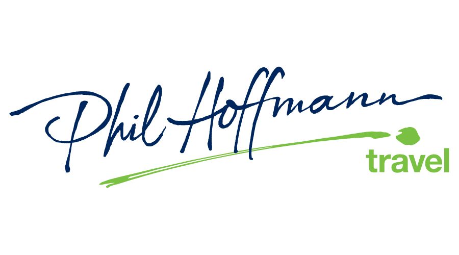 Hoffmann Logo - Phil Hoffmann Travel Logo Vector - (.SVG + .PNG) - SeekLogoVector.Com