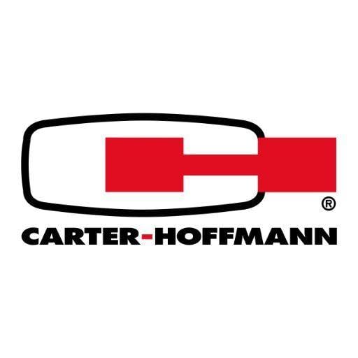 Hoffmann Logo - Carter Hoffmann