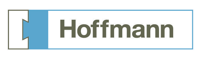 Hoffmann Logo - Logo Hoffmann - Parcival