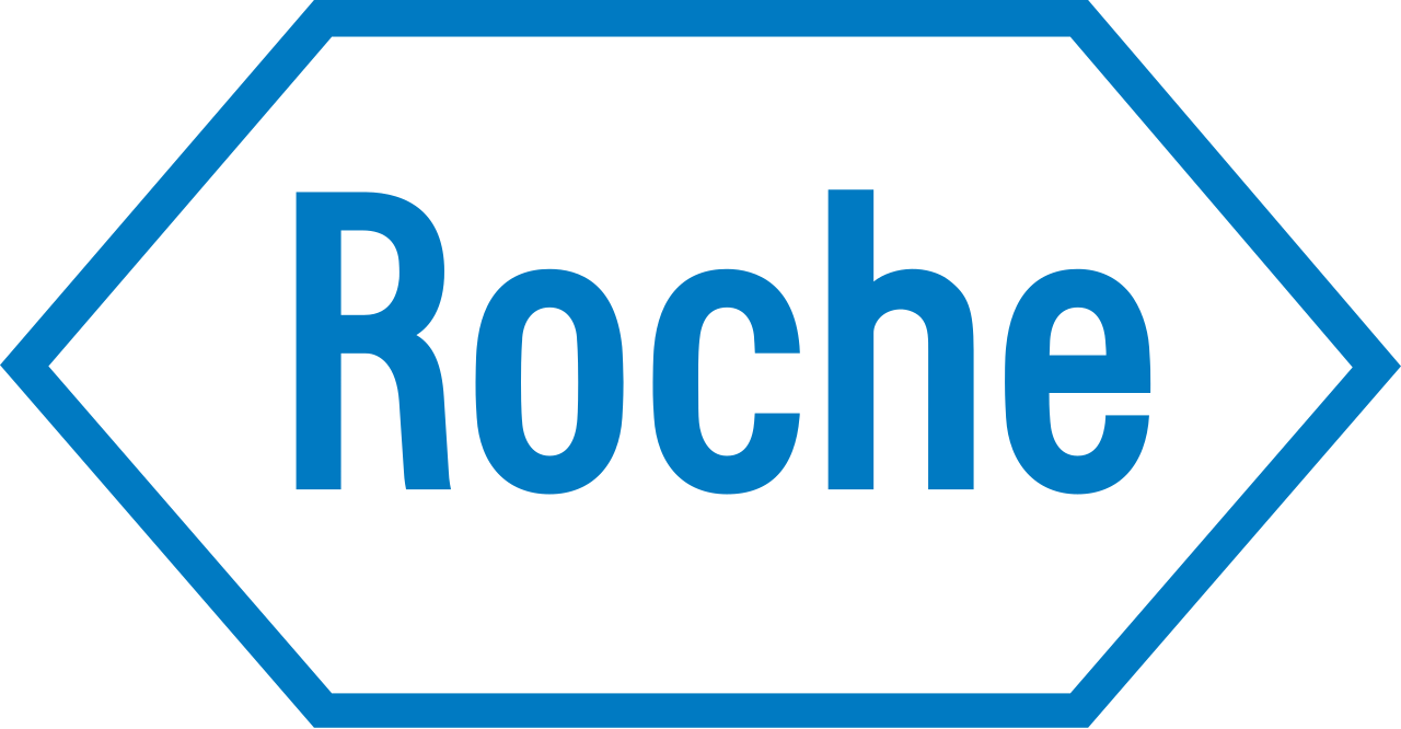 Hoffmann Logo - Hoffmann La Roche Logo.svg