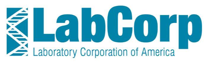 LabCorp Logo - labcorp-logo - Callen-Lorde