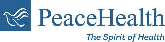 PeaceHealth Logo - PeaceHealth Southwest Medical Center | Hospitals | Health Care ...