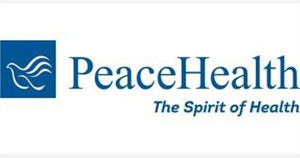 PeaceHealth Logo - Jobs with PeaceHealth