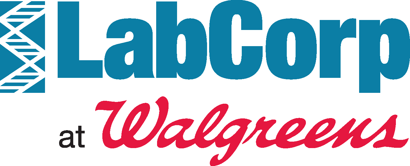 LabCorp Logo LogoDix