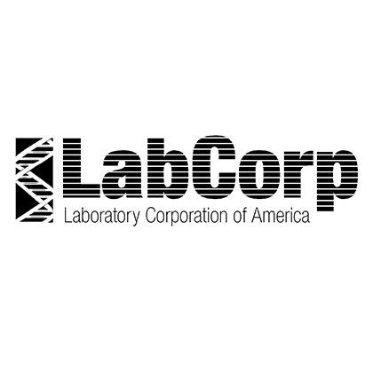 LabCorp Logo - Laboratory Corporation of America Price & News