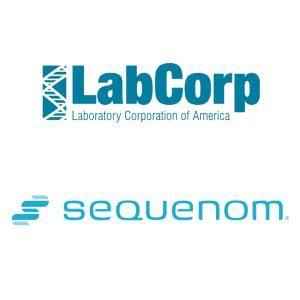 LabCorp Logo - Diagnostics company LabCorp to buy smaller rival Sequenom