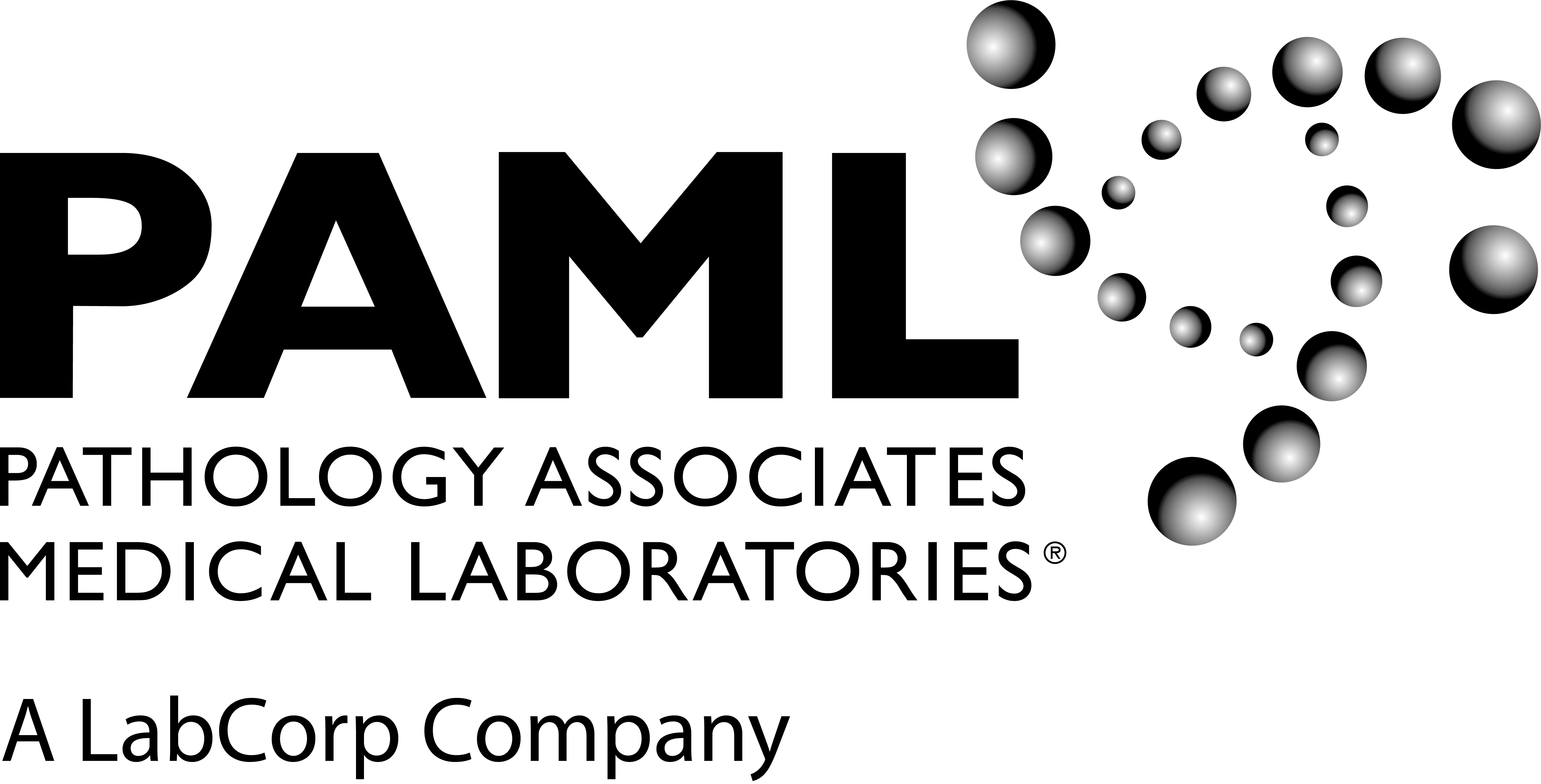 LabCorp Logo - PAML | Pathology Associates Medical Laboratories
