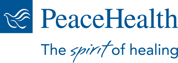 PeaceHealth Logo - peacehealth Park and Recreation DistrictWillamalane