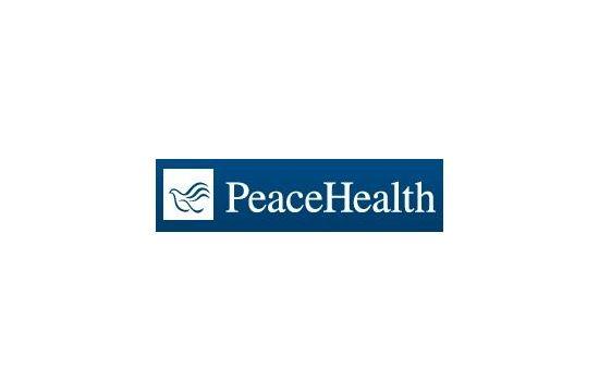 PeaceHealth Logo - PeaceHealth And Regence Reach New Two Year Contract Agreement