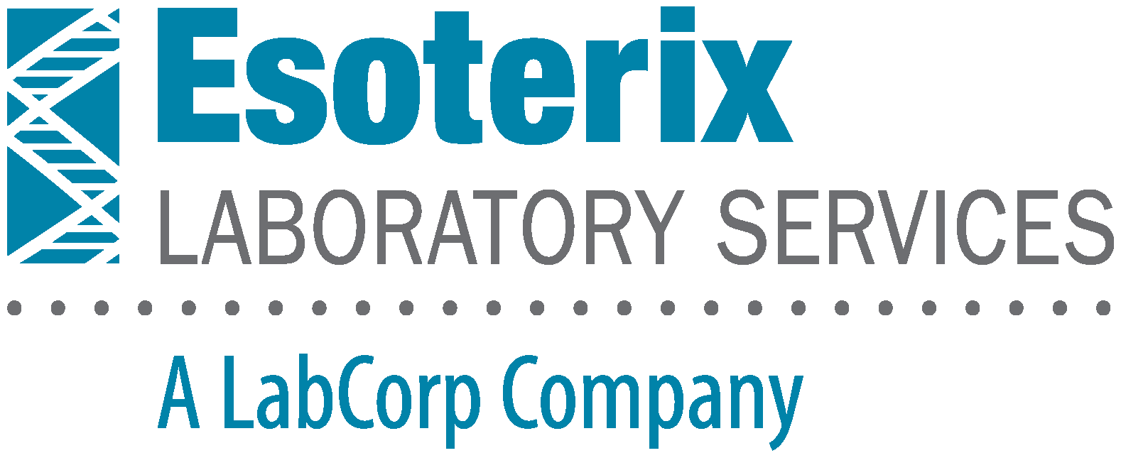 LabCorp Logo - Esoterix