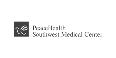 PeaceHealth Logo - PeaceHealth Southwest Medical Center | NWABA