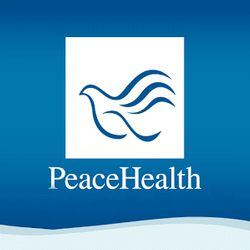 PeaceHealth Logo - PeaceHealth Employer Profile Health Lawyers Association