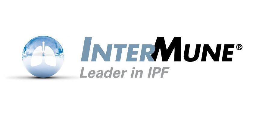 Esbriet Logo - InterMune Receives FDA Breakthrough Therapy Designation