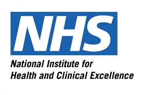 Esbriet Logo - NICE Against NHS Funding of Pirfenidone in Pulmonary Fibrosis