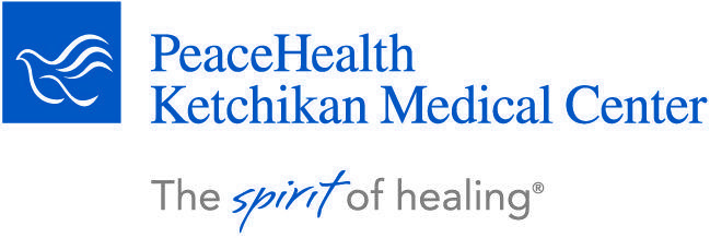 PeaceHealth Logo - Peacehealth Ketchikan Medical Center. Hospitals. Year Round