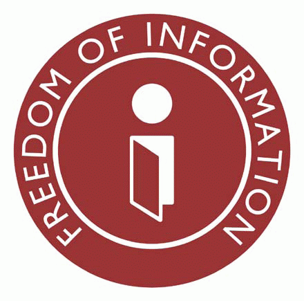 Information Logo - Freedom of Information logo.gif