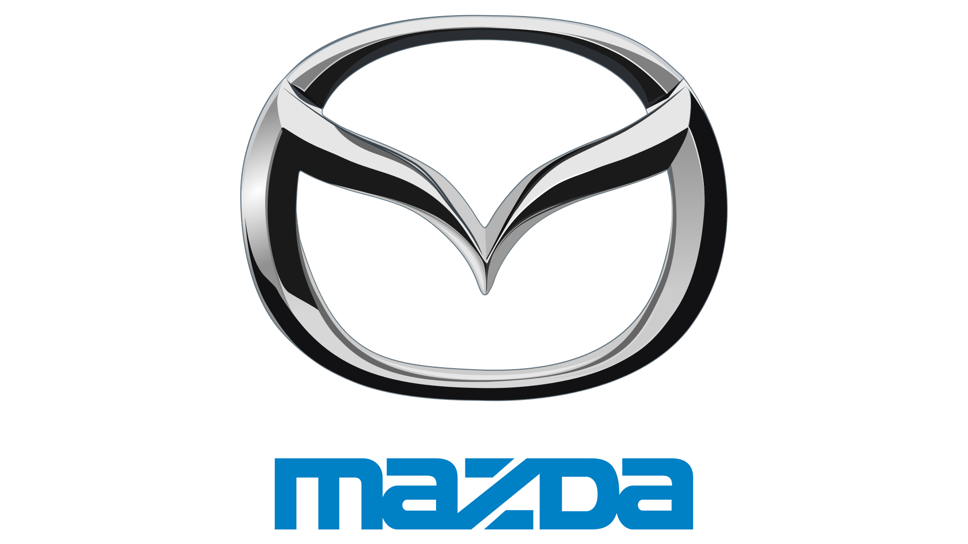 Information Logo - Mazda Logo, HD Png, Meaning, Information