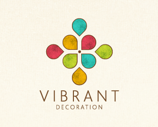 Vibrant Logo - VIBRANT Designed by Shiiran | BrandCrowd