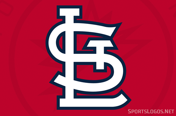 STL Logo - Cardinals Change Their Classic STL Cap Logo | Chris Creamer's ...
