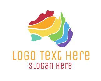 Vibrant Logo - Vibrant Logos | Vibrant Logo Maker | BrandCrowd