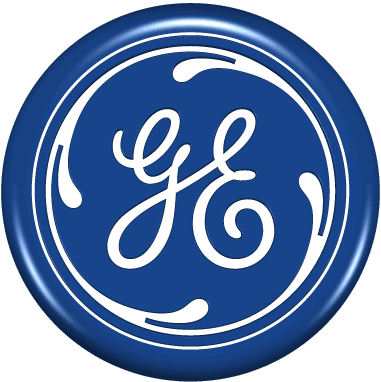 General Electric Logo - General Electric 3D Logo Animation by SyNDiKaTa-NP on DeviantArt