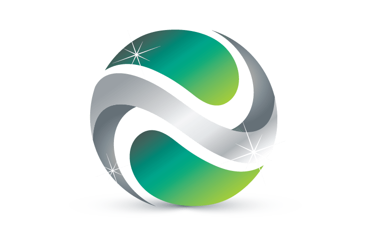 Comapny Logo - Online 3D Logo Maker Abstract Logo Template