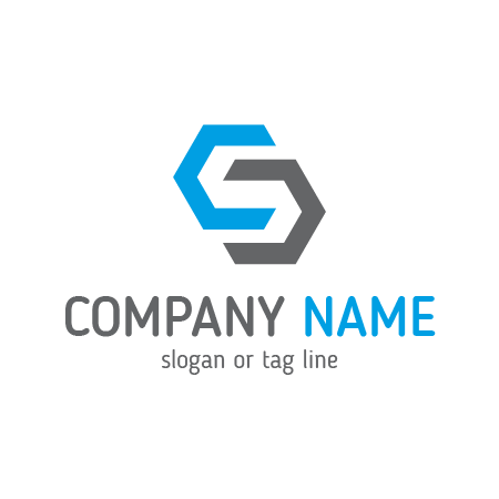 Comapny Logo - Business Company Logo Template