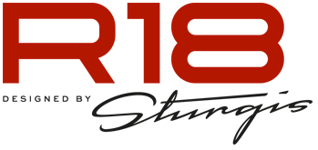 R18 Logo - Specs - Sturgis Trike