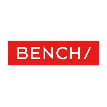 Bench Logo - Bench. World Branding Awards