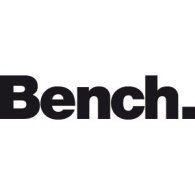 Bench Logo - Bench. | Brands of the World™ | Download vector logos and logotypes