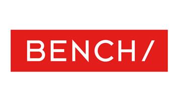 Bench Logo - Bench | World Branding Awards
