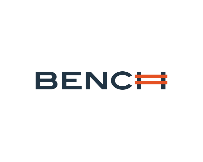 Bench Logo - Logopond - Logo, Brand & Identity Inspiration (BENCH)