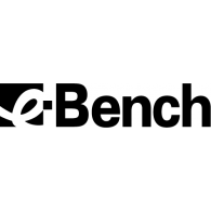 Bench Logo - Bench | Brands of the World™ | Download vector logos and logotypes