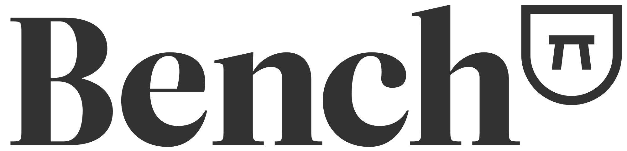 Bench Logo - Bench Logo - Accountingprose