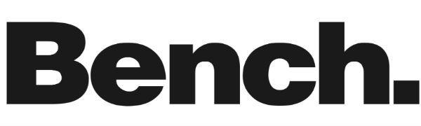 Bench Logo - Bench Women's Shootclean Logo T Shirt