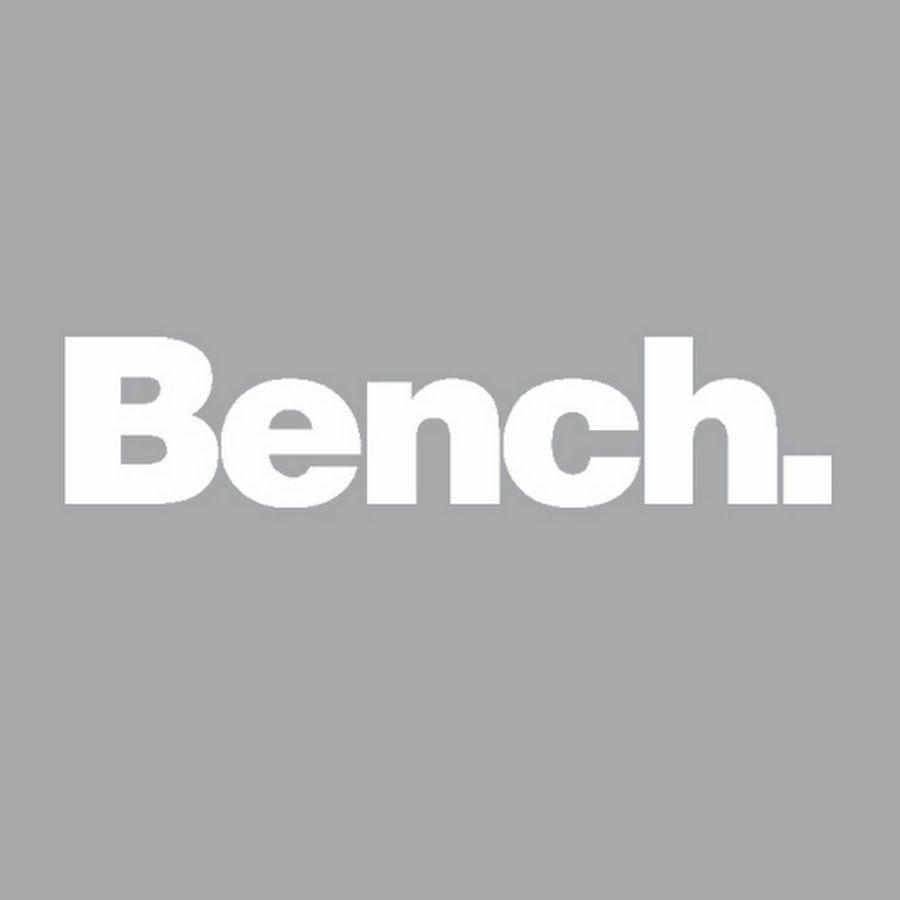Bench Logo - Bench - YouTube