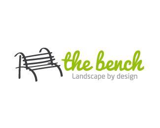 Bench Logo - The Bench Designed