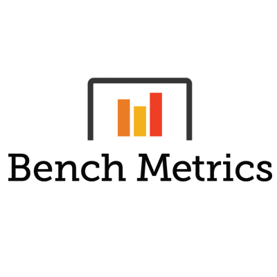 Bench Logo - Bench Metrics Youth Edition