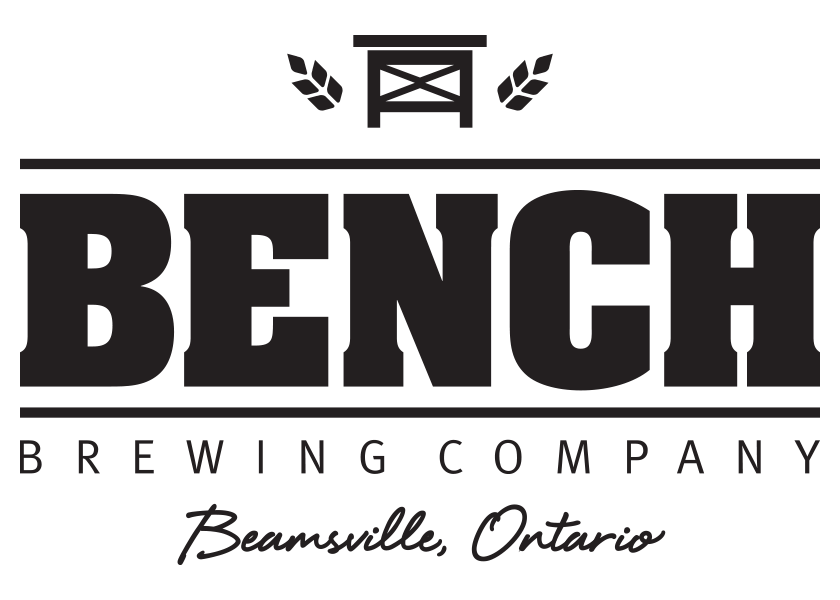 Bench Logo - Bench Brewing