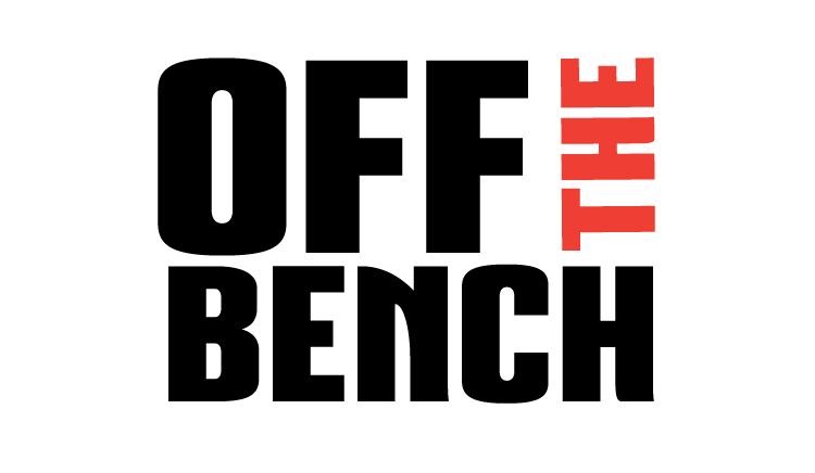 Bench Logo - Off The Bench: 12-19-18 Hour 1 | 1045 ESPN