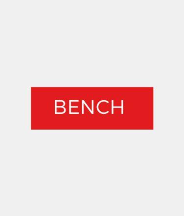 Bench Logo - Face Towel & BATH. BENCH/ Online Store