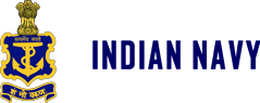 Indiatimes Logo - Official website of Indian Navy