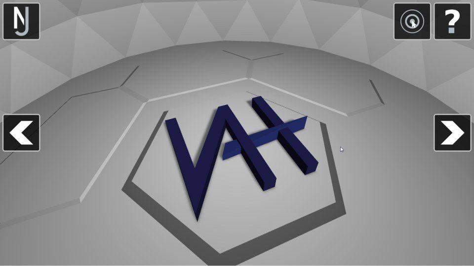 Vah Logo - EnJott virtual car dealer