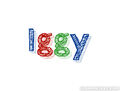 Iggy Logo - Iggy Logo. Free Name Design Tool from Flaming Text
