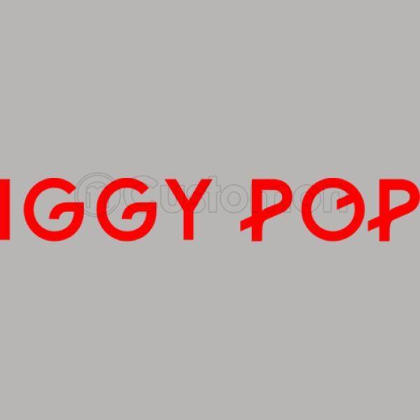 Iggy Logo - iggy Pop Logo Travel Mug - Customon