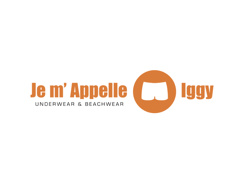 Iggy Logo - Iggy Logo PNG Transparent & SVG Vector